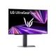 Монитор LG 27GX704A-B LG 27GX704A-B 1053097 - изображение 2
