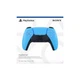 Геймпад Sony Playstation DualSense Bluetooth PS5 Starlight Blue (1000050275) Sony Playstation 1000050275 1049780 - зображення 7