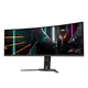 Монитор GIGABYTE AORUS CO49DQ EK GIGABYTE AORUS CO49DQ EK 1049948 - изображение 2