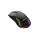 Мышка Xtrike ME GW-610 Wireless RGB Black (GW-610) Xtrike ME GW-610 1063144 - изображение 2