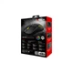Мышка Xtrike ME GW-610 Wireless RGB Black (GW-610) Xtrike ME GW-610 1063144 - изображение 6