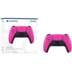 Геймпад Sony Playstation DualSense Bluetooth PS5 Nova Pink (1000050251) Sony Playstation 1000050251 1050208 - зображення 5