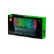 Клавиатура Razer BlackWidow V4 75% USB UA Phantom Green (RZ03-05003300-R3M1) Razer RZ03-05003300-R3M1 1059344 - изображение 6