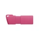 USB флеш накопитель Kingston 64GB DataTraveler Exodia M Pink USB 3.2 Gen 1 (KC-U2L64-7LN) Kingston KC-U2L64-7LN 1056732 - изображение 3