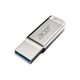USB флеш накопитель Acer 256GB UM310 Silver USB 3.2 (BL.9BWWA.583) Acer BL.9BWWA.583 1083987 - изображение 1