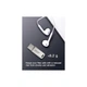USB флеш накопитель Acer 256GB UM310 Silver USB 3.2 (BL.9BWWA.583) Acer BL.9BWWA.583 1083987 - изображение 3