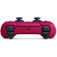 Геймпад Sony Playstation DualSense Bluetooth PS5 Cosmic Red (1000050249) Sony Playstation 1000050249 1050207 - изображение 4