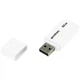 USB флеш накопитель Goodram 32GB UME2 White USB 2.0 (UME2-0320W0R11) GOODRAM UME2-0320W0R11 911898 - изображение 3