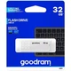 USB флеш накопитель Goodram 32GB UME2 White USB 2.0 (UME2-0320W0R11) GOODRAM UME2-0320W0R11 911898 - изображение 4