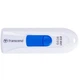 USB флеш накопитель Transcend 64GB JetFlash 790 USB 3.0 (TS64GJF790W) Transcend TS64GJF790W 926413 - изображение 1
