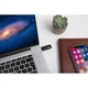 USB флеш накопитель MyMedia 32GB Black USB 2.0 (69262) MyMedia 69262 1075807 - изображение 5