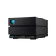 Внешний жесткий диск LaCie 3.5" 60TB (STLG60000400) LaCie STLG60000400 1054128 - изображение 1
