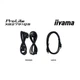 Монитор iiyama XB2791QS-B1 iiyama XB2791QS-B1 1092551 - изображение 12