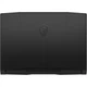 Ноутбук MSI Katana15 HX (B14WEK-1015XUA) MSI B14WEK-1015XUA 1057788 - изображение 7