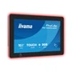 Монітор iiyama TW1025LASC-B3PNR iiyama TW1025LASC-B3PNR 1057136 - зображення 4