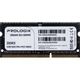Модуль пам'яті для ноутбука SoDIMM DDR3 4GB 1600 MHz Prologix (PRO4GB1600D3S) PrologiX PRO4GB1600D3S 1055018 - зображення 1