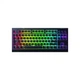 Клавиатура Razer BlackWidow V4 TKL Hyperspeed RGB Wireless/Bluetooth/USB UA Black (RZ03-05480100-R3M1) Razer RZ03-05480100-R3M1 1059523 - изображение 1