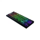 Клавиатура Razer BlackWidow V4 TKL Hyperspeed RGB Wireless/Bluetooth/USB UA Black (RZ03-05480100-R3M1) Razer RZ03-05480100-R3M1 1059523 - изображение 2