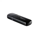 USB флеш накопитель Apacer 256GB AH355 Black USB 3.2 (AP256GAH355B-1) Apacer AP256GAH355B-1 1083982 - изображение 3