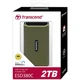 Накопичувач SSD USB 3.2 2TB Transcend (TS2TESD380C) Transcend TS2TESD380C 1058578 - зображення 4