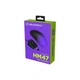 Мышка Hator Hellyberry HM47 Pro RGB Wireless/Bluetooth/USB Black/Violet (HM47PRO_black_violet) Hator HM47PRO_black_violet 1049216 - изображение 9