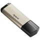 USB флеш накопитель Apacer 128GB AH353 Champagne Gold USB 3.2 (AP128GAH353C-1) Apacer AP128GAH353C-1 1083978 - изображение 2