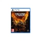 Игра Sony Gears of War Reloaded, BD диск (1180061) SONY 1180061 1059129 - изображение 1