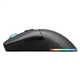Мышка Lenovo Gaming M220 RGB Multi-Device Wireless Black (GY51U28359) Lenovo GY51U28359 1059545 - изображение 4