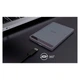 Накопитель SSD USB Type-C 512GB Apacer (AP512GAS724M-1) Apacer AP512GAS724M-1 1073374 - изображение 3