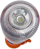 Фонарь профессиональный Mactronic Flashguard 100 Lm White/Red/Blue LED PFS0100 (DAS303737) - изображение 3