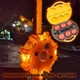 Комплект фонарей профессиональных Mactronic M-Flare 65 Lm Amber Magnet Synch Recharg 12/220V PSD0012 (DAS303746) - изображение 14