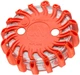 Комплект фонарей профессиональных Mactronic M-Flare 65 Lm Red Magnet Synch Recharg 12/220V PSD0017 (DAS303751) - изображение 3