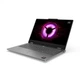 Ноутбук Lenovo LOQ Essential 15ARP11 (83VA0020RA) Lenovo 83VA0020RA 1063397 - изображение 4