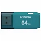USB флеш накопитель Kioxia 64GB TransMemory U202 Light Blue USB 2.0 (LU202L064GG4) KIOXIA LU202L064GG4 1057584 - изображение 1