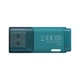 USB флеш накопитель Kioxia 64GB TransMemory U202 Light Blue USB 2.0 (LU202L064GG4) KIOXIA LU202L064GG4 1057584 - изображение 2