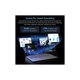 Ноутбук Geekom X16 Pro (GEEKBOONX16AMOU5125U-321-US) GEEKOM GEEKBOONX16AMOU5125U-321-US 1066510 - зображення 7