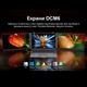 Монітор Blackview Dual Screen 14inch (BVDCM6) Blackview BVDCM6 1063178 - зображення 4