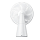 Настольный вентилятор MiJia Desktop Mobile Fan 4000mAh - изображение 3