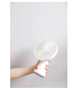 Настольный вентилятор MiJia Desktop Mobile Fan 4000mAh - изображение 5