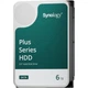 Жесткий диск для сервера Synology 3.5" 6ТБ SATA 5400 (HAT3300-6T) Synology HAT3300-6T 1049945 - изображение 2