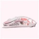 Мышка GravaStar Mercury M1 Pro Wireless/Bluetoot/USB Sakura Pink (GRAVASTARM1PRO_PNK) GravaStar GRAVASTARM1PRO_PNK 1050345 - изображение 4