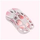 Мышка GravaStar Mercury M1 Pro Wireless/Bluetoot/USB Sakura Pink (GRAVASTARM1PRO_PNK) GravaStar GRAVASTARM1PRO_PNK 1050345 - изображение 5
