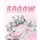Мышка GravaStar Mercury M1 Pro Wireless/Bluetoot/USB Sakura Pink (GRAVASTARM1PRO_PNK) GravaStar GRAVASTARM1PRO_PNK 1050345 - изображение 9
