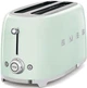 Тостер SMEG TSF02PGEU - изображение 2