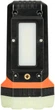 Фонарь поисковый Mactronic Flagger Max Rescue 1800 Lm White/Orange LED USB-C 8800 mAh PSL0073R (DAS303960) - изображение 4