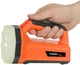 Фонарь поисковый Mactronic Flagger Max Rescue 1800 Lm White/Orange LED USB-C 8800 mAh PSL0073R (DAS303960) - изображение 5