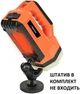 Фонарь поисковый Mactronic Flagger Max Rescue 1800 Lm White/Orange LED USB-C 8800 mAh PSL0073R (DAS303960) - изображение 8