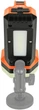Фонарь поисковый Mactronic Flagger Max Rescue 1800 Lm White/Orange LED USB-C 8800 mAh PSL0073R (DAS303960) - изображение 13