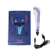 3D ручка 0235 Stitch LCD-дисплей пластик планшет Фіолетовий - изображение 3
