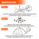 Палатка туристическая автоматическая 2-местная быстросборная водонепроницаемая с антимоскитной сеткой для кемпинга и рыбалки - изображение 6
